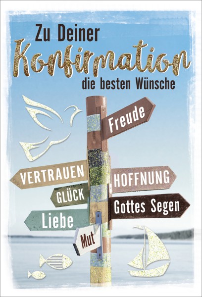 Konfirmation