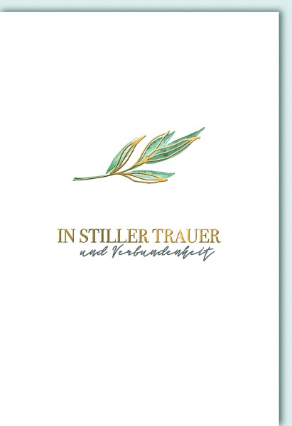 Trauer