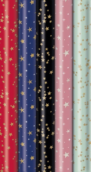 Röllchen Weihnachten