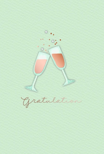 Allgemein - Handmade Gratulation