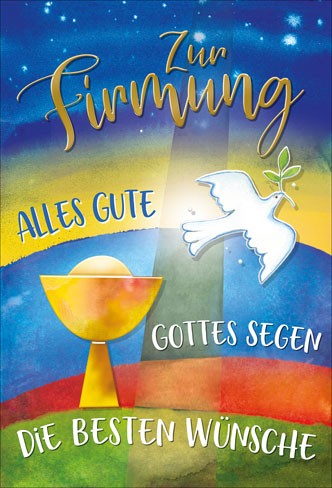 Firmung