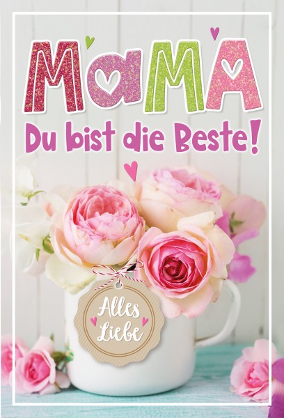 Muttertag