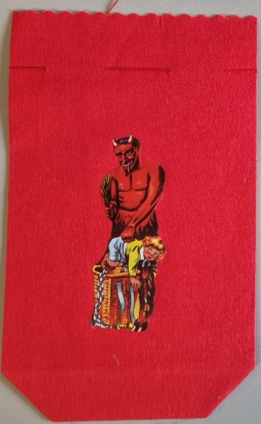 Krepp - Krampus 2,5kg