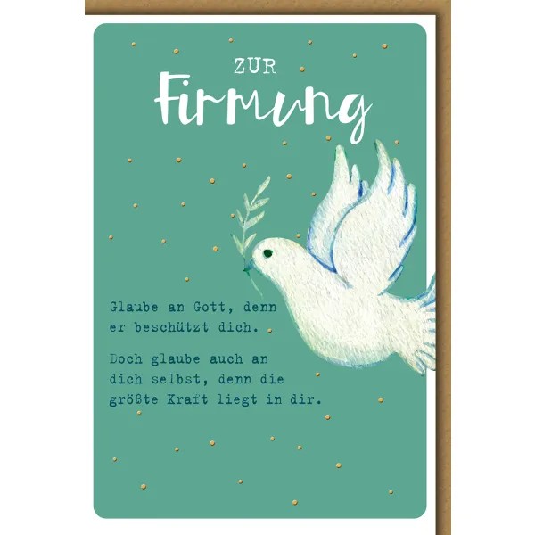 Firmung