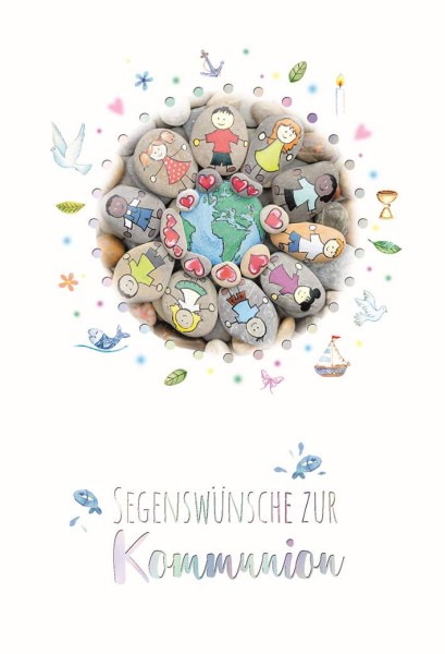 Kommunion