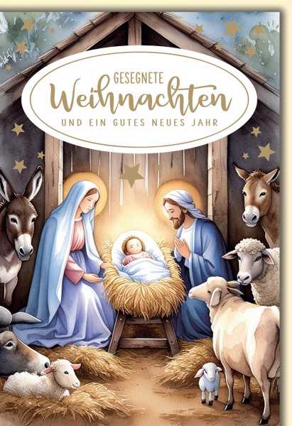 Weihnachten