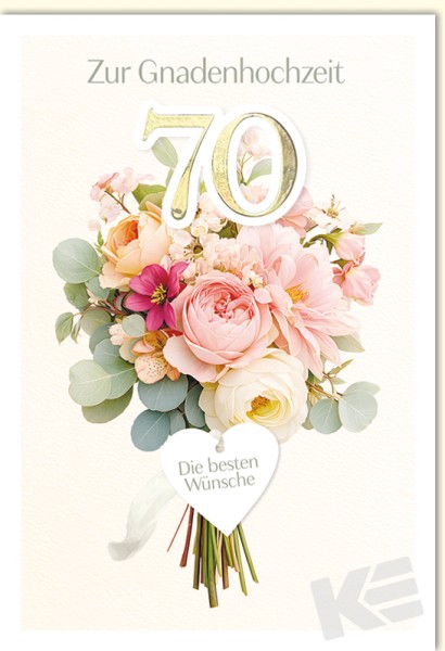 Hochzeitstag - Gnadenhochzeit (70)
