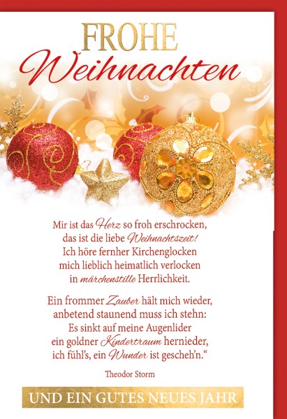 Weihnachten