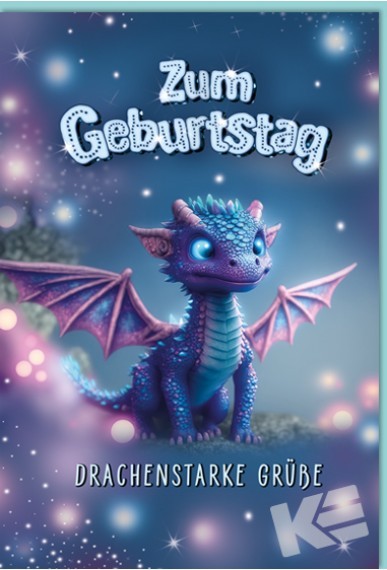 Geburtstag - Kinder