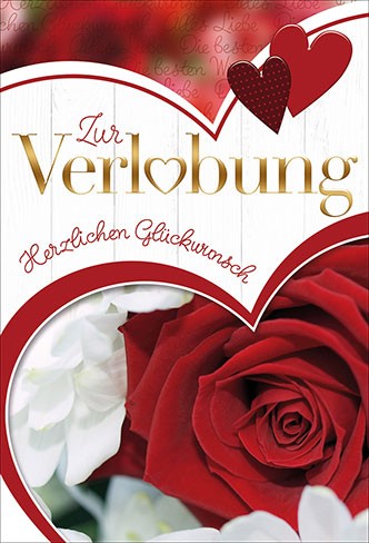 Hochzeit - Verlobung!!