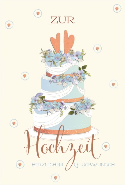 Hochzeit