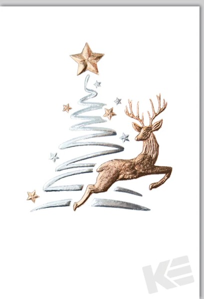 Weihnachten ohne Text