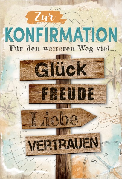 Konfirmation