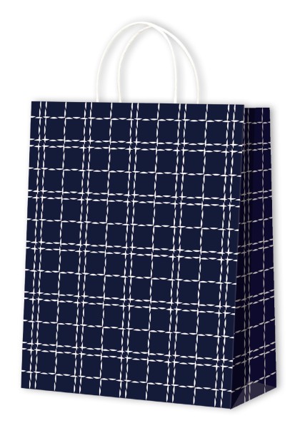 Tragtasche A5 - Papier