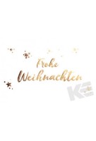 Kuverts - Weihnachten Mini Midi Kuverts - Weihnachten Mini Midi