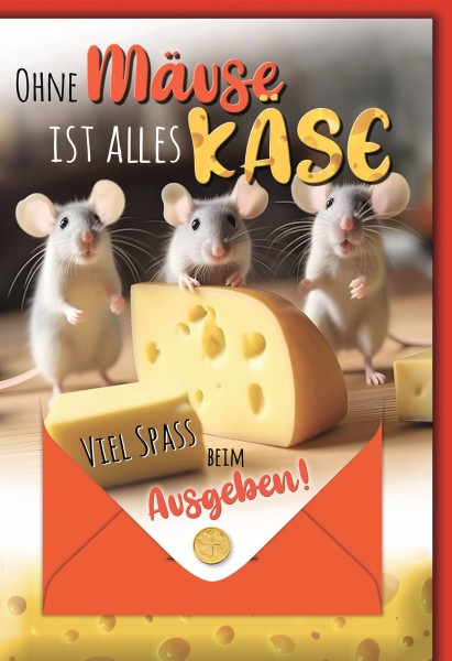 Allgemein - Geld