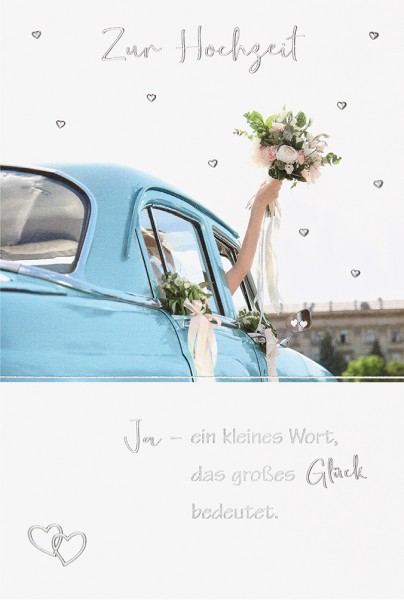 Hochzeit