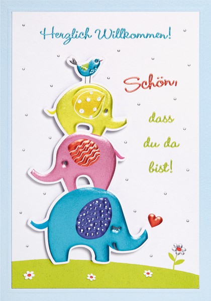 Baby - Prisma Natur - Plastikfrei