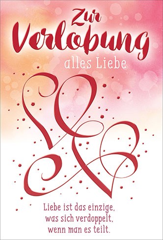 Hochzeit - Verlobung!!