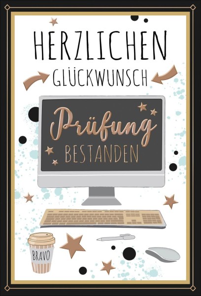 Allgemein - Prüfung