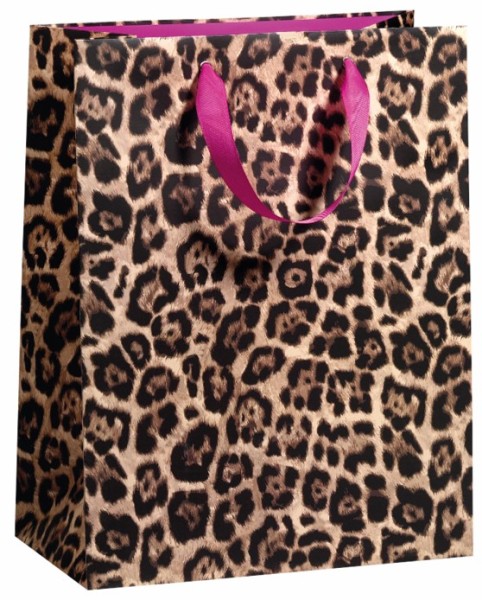 Tragtasche A4