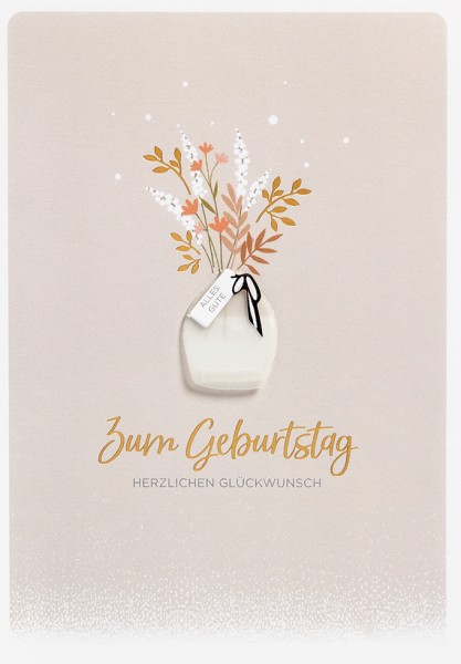 Geburtstag