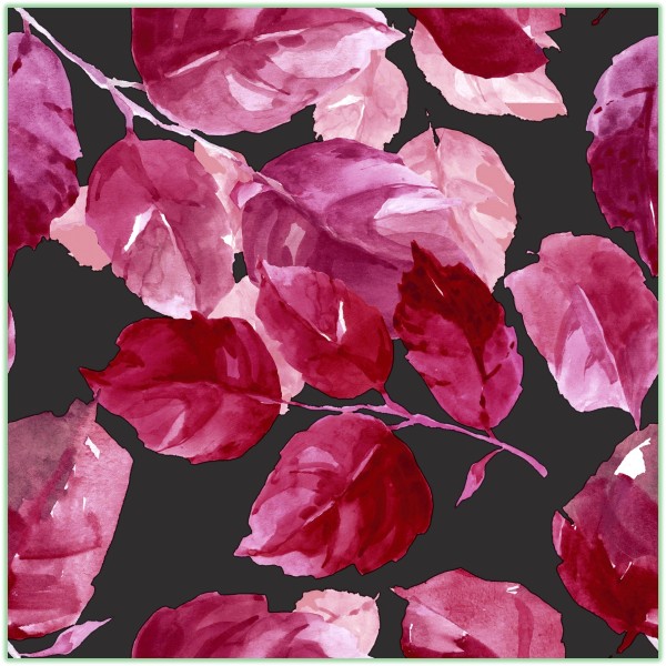 Serviette - Herbst