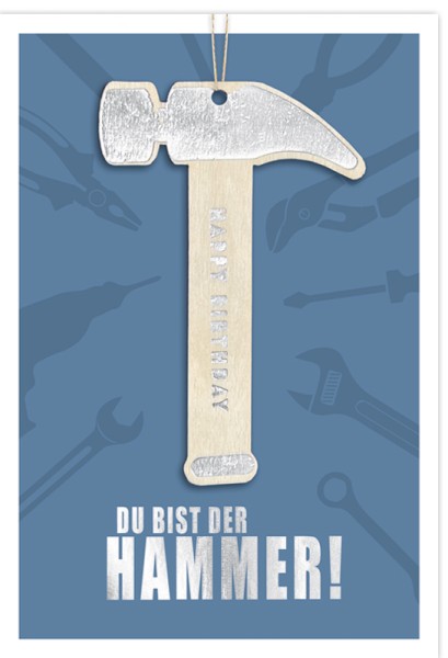 Geburtstag - Goodies