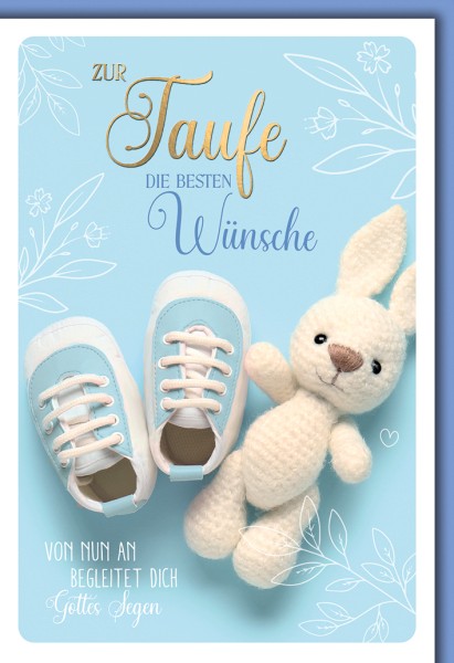 Taufe