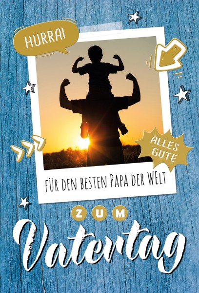 Vatertag