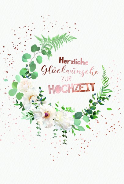 Hochzeit