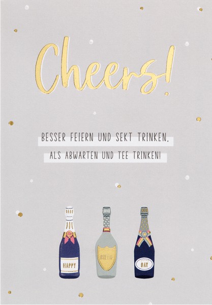 Geburtstag