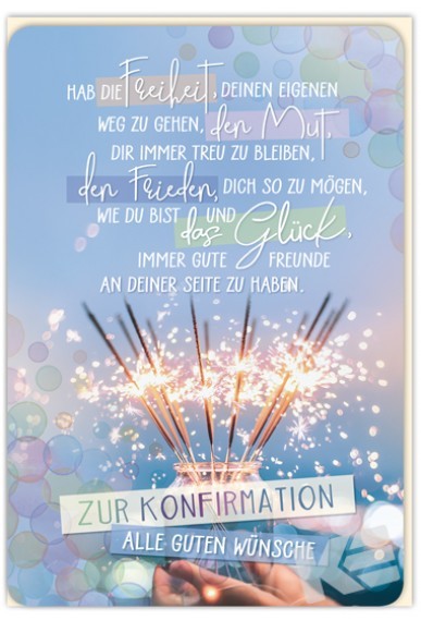 Konfirmation