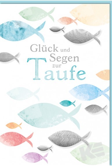 Taufe