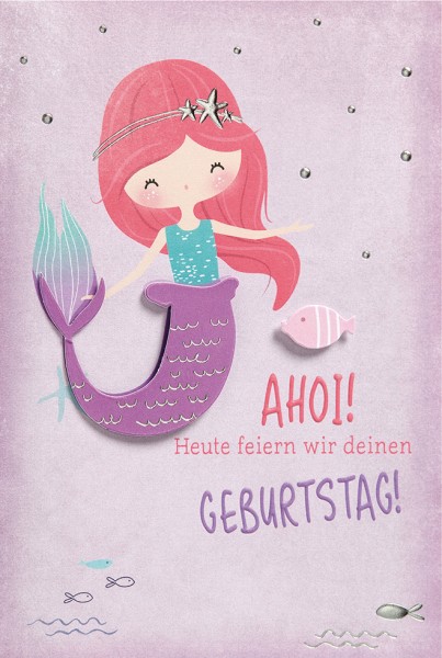 Geburtstag - Kinder