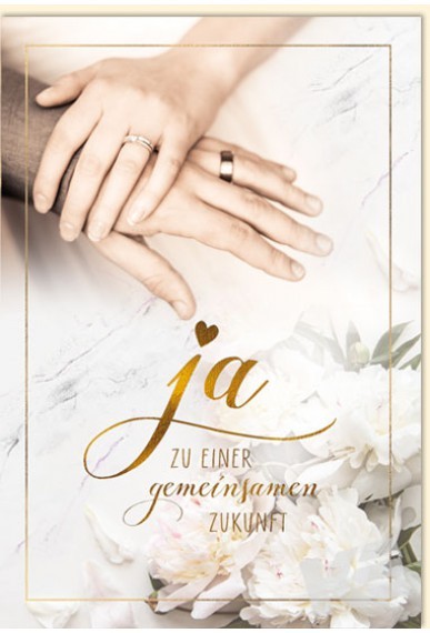 Hochzeit