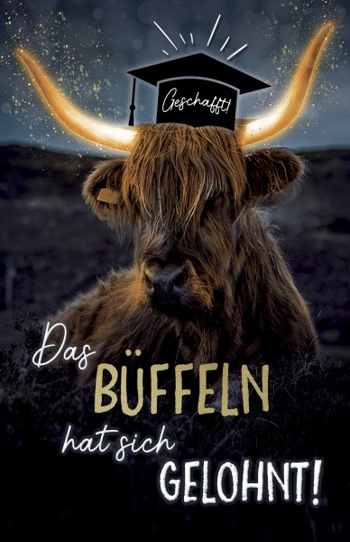 Allgemein - Bestanden