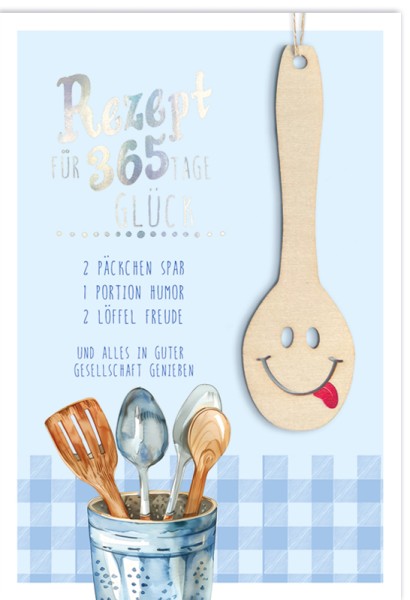 Geburtstag - Goodies