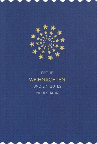 Weihnachten - Plastikfrei