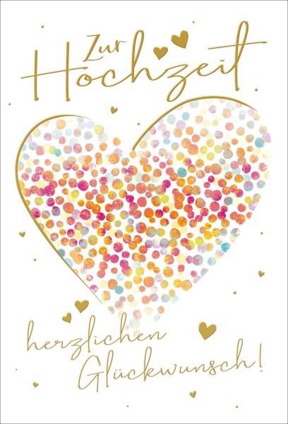 Hochzeit