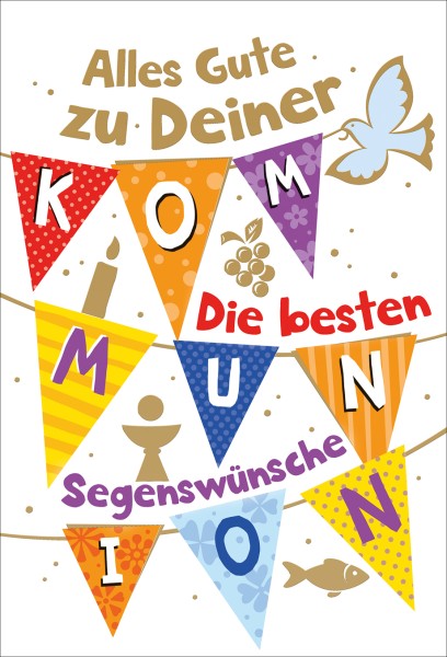 Kommunion
