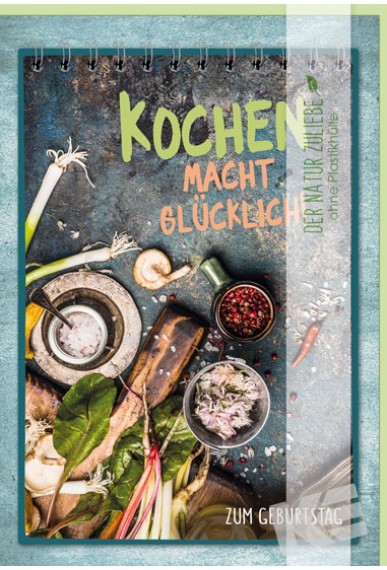 Geburtstag - Kochen