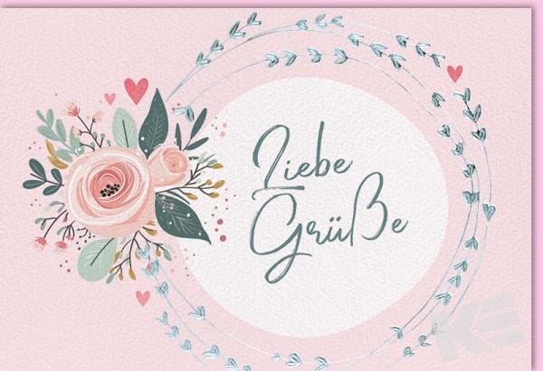 Allg - Beautiflul Green quer- Plastikfrei