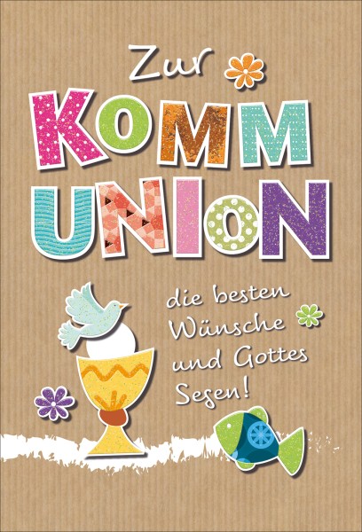 Kommunion
