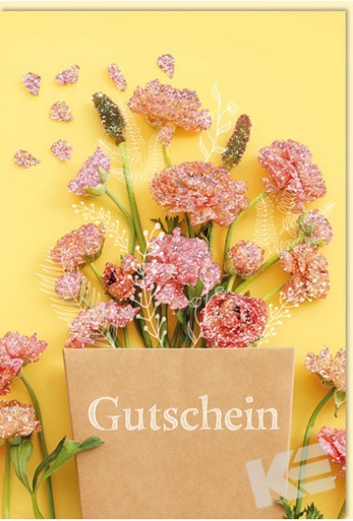 Allgemein - Gutschein