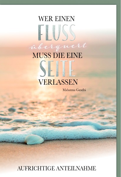 Trauer