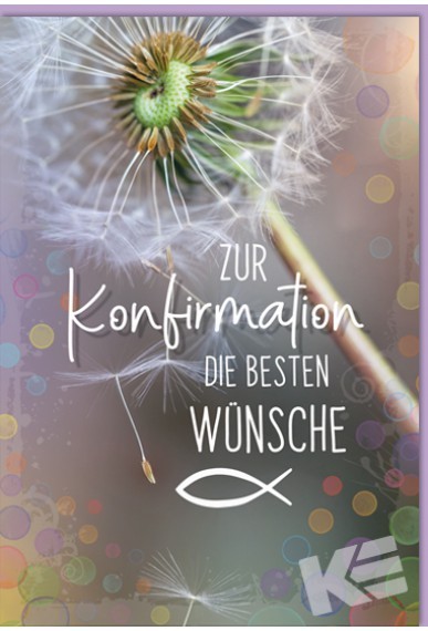 Konfirmation