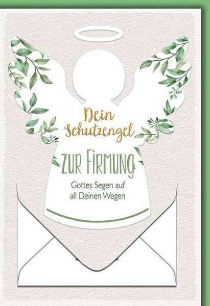 Firmung - Geldgeschenk