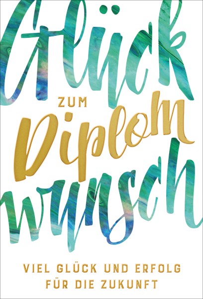Allgemein - Diplom