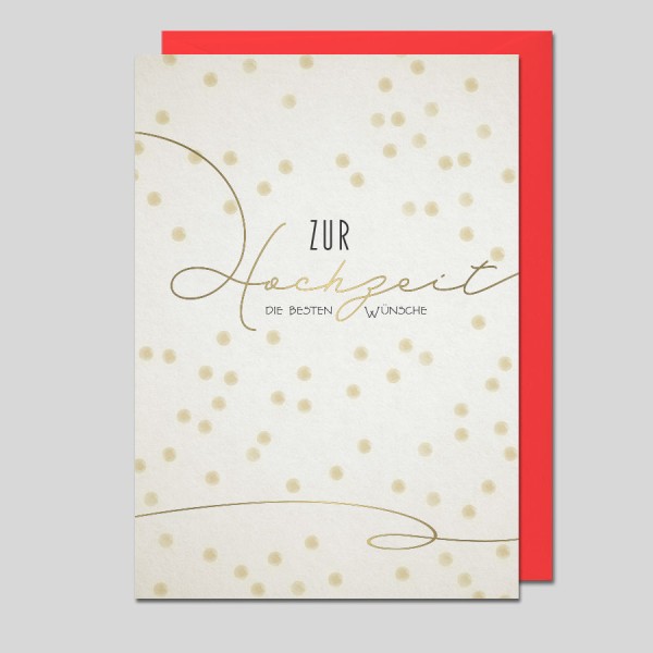 Hochzeit